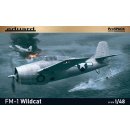 1:48 FM-1 Wildcat 1/48