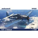 1:48 F6F-3 Hellcat 1/48