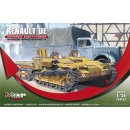 1:35 Renault UE Universaltransporter