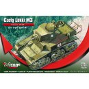 "1:72 U.S. Light Tank M3 ""Luzon...