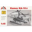 1:48 Kamov Ka-10m HAT