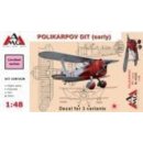 1:48 Polikarpov DIT (early)