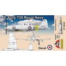 1:48 Sea Fury T.20