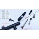 Needle Adjustor -YUN MO 0.2/0.3mm HIGH PRECISION AIRBRUSH