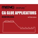 CA Glue Applicators