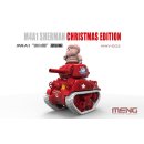 M4A1 Sherman Christmas Edition(CartoonM