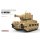 British Infantry Tank A12 Matilda II (CartoonModel)