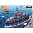 Warship Builder Cleveland