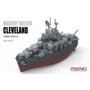 Warship Builder Cleveland