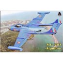 "1:72 S.E.203""Aquilon""...