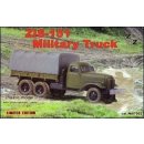 1:87 Zis-151 military truck