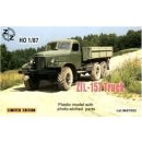 1:87 ZiL-157 truck