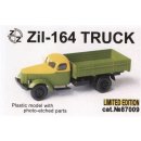 1:87 ZiL-164 truck