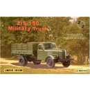 1:87 ZiS-150 Military truck