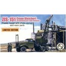 1:87 ZiS-151 Crane Bleichert