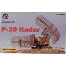 1:87 P-30 Soviet radar vehicle