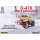 1:87 D-470 rotary snow plow