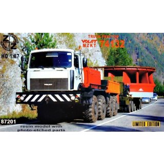 1:87 Volat MZKT74132 Truck-Tractor