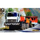 1:87 Volat MZKT74132 Truck-Tractor