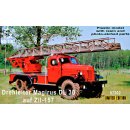 1:87 Drehleiter Magirus DL30 auf Zil-157 Limited Edition