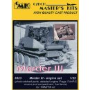 1:35 Marder III Motor Set