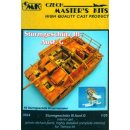 1:35 Stug.III Interior Set