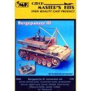 1:35 Bergepanzer III Umbauset