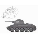 1:35 T-34/76 model 1943 Chtz