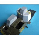 1:35 Renault Sicherungsfahrzeuge UE (f) Type Early...