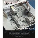 1:35 Pz.Kpfw. IV Ausf. D/E for Dragon Kit