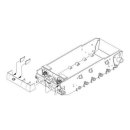 1:35 Pz. III Coolers and exhausts für Dragon Bausatz