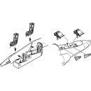 1:32 BAe Hawk T.1a Interior set