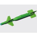 1:32 GBU-24 Paveway III Laser Guided Bomb (2p