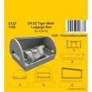 1:32 DH.82 Tiger Moth Luggage Box (ICM kit)