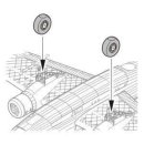 1:72 Wellington Mk I,III,VII,X wheels