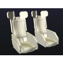 1:72 AH-1G Cobra Seats for Special Hobby kit