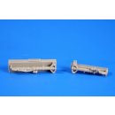 1:72 F-4A/B/C/D/E/F/G-Nose Undercarriage Leg