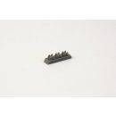 1:72 P-40E Exhausts for Special Hobby kit