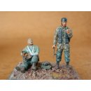 1:35 Deutsche Fallschirmjäger