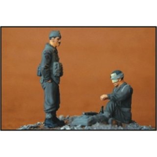 1:35 British Commandos