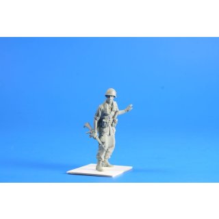 "1:35 US Marines Sergeant ""Hue City"" Vietnam"