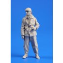 1:35 French WWII Tank Commander