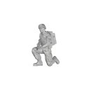 1:35 Kneeling Soldier(on left knee) US Army Infantry...