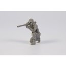 1:35 American soldier with M18 47mm Recoilles Rifle (Bazooka),late WWII/Korean war