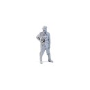 1:35 WWI German Mortar Crew Commander