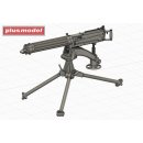 1:35 Machine gun Vickers pattern A