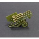 1:35 Missiles RS-82 ground version