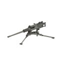 1:35 Machine gun Browning with tripod