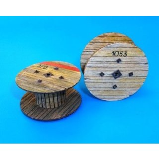 1:35 Cable reels-small