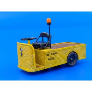 1:35 U.S.Electric cart C4-32 Mule